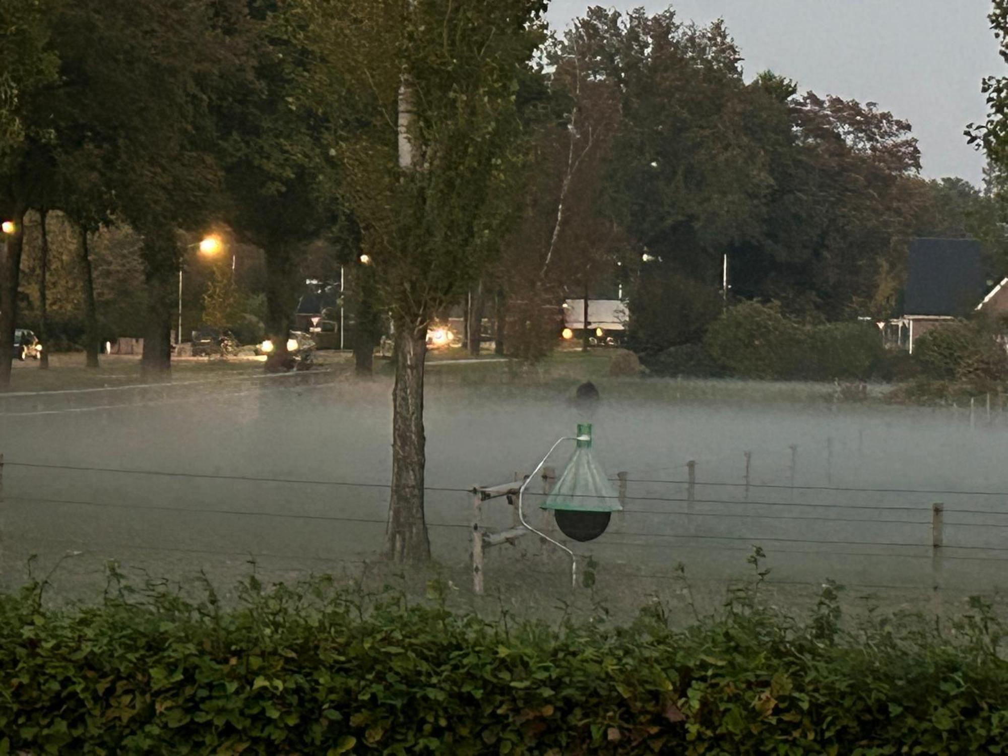 De Cordobahoeve Tweede Exloermond Exterior foto