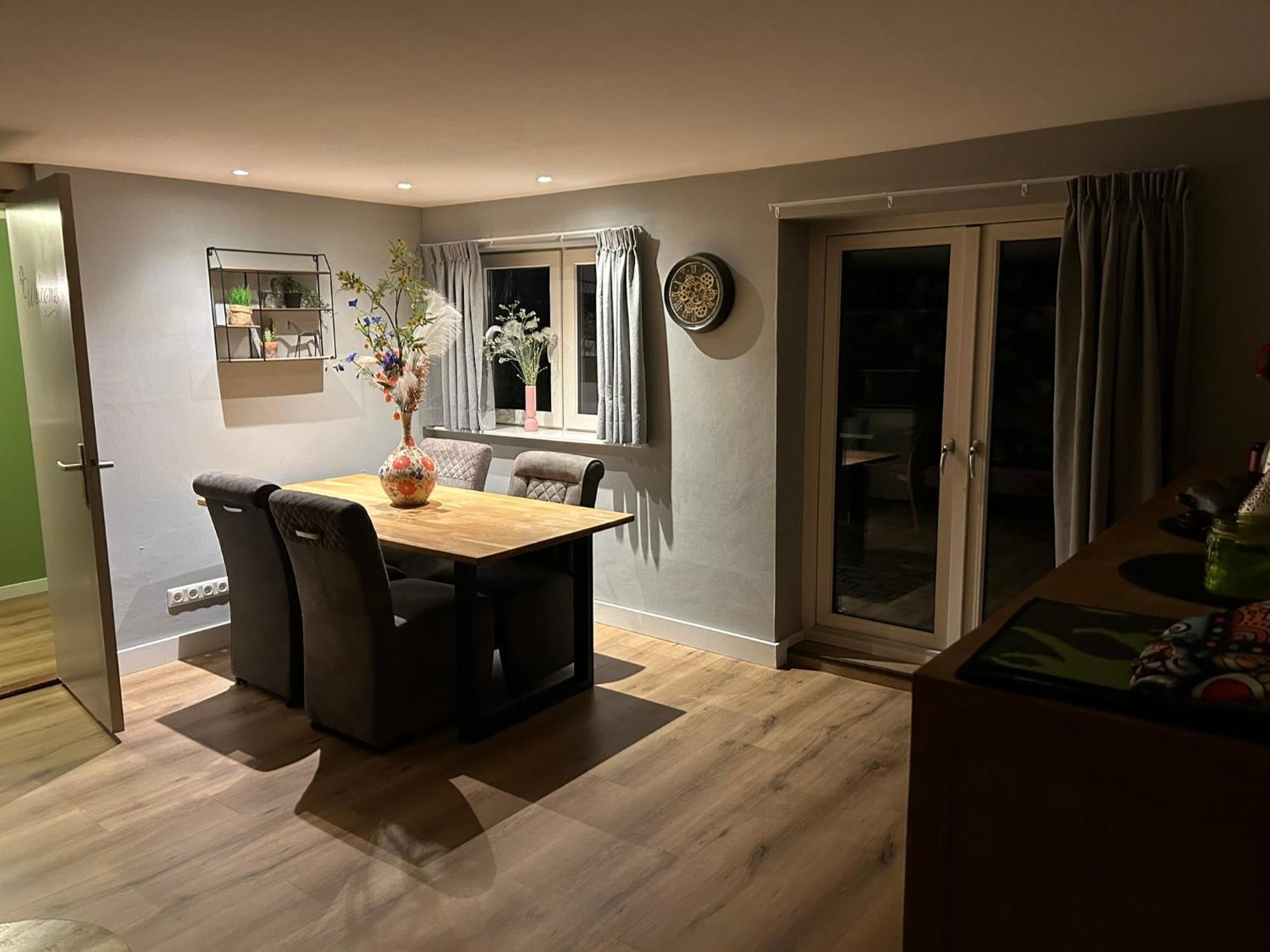 De Cordobahoeve Tweede Exloermond Exterior foto